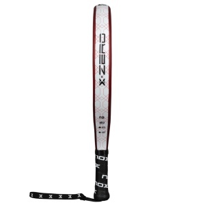 X-Zero Red - reket za padel - Img 5