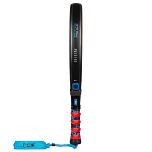 AT10 PRO CUP SOFT 2026 by Agustin Tapia - reket za padel - Img 3