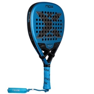 EA10 VENTUS ATTACK 12K XTREM 2026 by Edu Alonso - reket za padel - Img 2