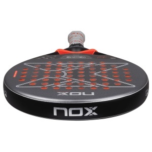 ML10 VENTUS CONTROL 3K 2026 by Miguel Lamperti - reket za padel - Img 5