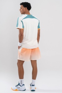 MUŠKI PADEL ŠORC - PRO SERIJA (narandžasta) - Img 7