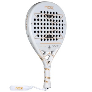 NFA NEXTGEN PRO HYBRID 12K 2026 - reket za padel - Img 2