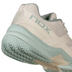 NOX AT10 PRO Asparagus/ Frosty Green - patike za padel - Img 5