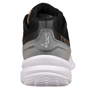 NOX AT10 PRO Black/Gold – patike za padel - Img 7