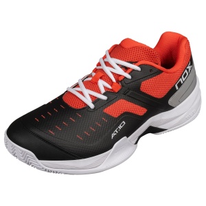 NOX AT10 PRO Black/Red – patike za padel - Img 6