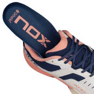 NOX AT10 PRO Gardenia/Titan – patike za padel - Img 9