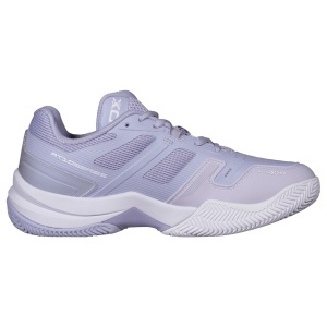 NOX AT10 PRO Purple/White - patike za padel - Img 3