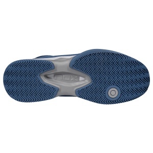 NOX ML10 HEXA Blue/Silver - patike za padel - Img 3