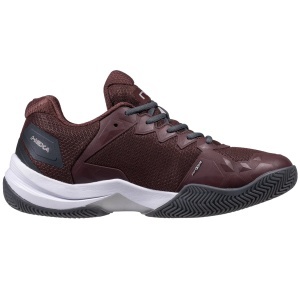 NOX ML10 HEXA Rum Raisin/Charcoal - patike za padel - Img 5