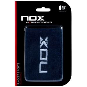 NOX ZNOJNICE - teget sa belim logom
