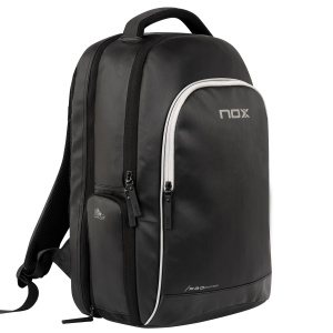 PRO SERIES BACKPACK BLACK