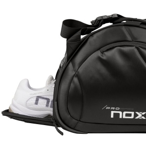 PRO SERIES BLACK - torba za padel - Img 5