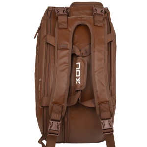 PRO SERIES BROWN CAMEL - torba za padel - Img 5