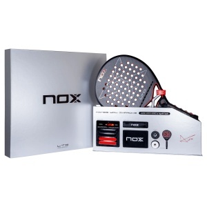 AT10 GENIUS 12K XTREM LIMITED EDITION AT10 PACK - Img 2