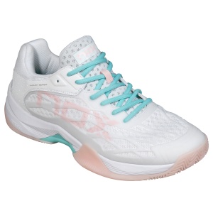 AT10 LUX WHITE/POTPURRI - patike za padel