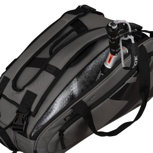 AT10 TEAM GREY/BLACK - torba za padel - Img 7