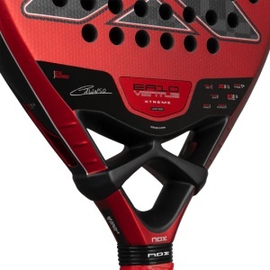 EA10 VENTUS HYBRID 12K XTREM 2026 by Edu Alonso - reket za padel - Img 5