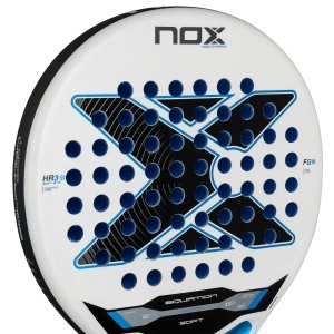 EQUATION SOFT ADVANCED 2026 - reket za padel - Img 5