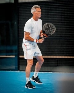 ML10 VENTUS CONTROL 3K 2026 by Miguel Lamperti - reket za padel - Img 2