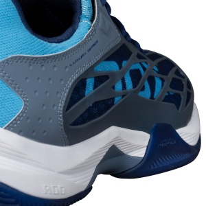 NOX AT10 LUX Stone/Bonnie Blue - patike za padel - Img 5