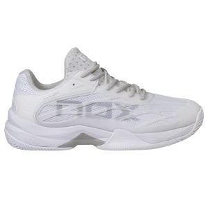 NOX AT10 LUX White/Grey - patike za padel