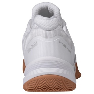 NOX ML10 HEXA White/Gum Rubber - patike za padel - Img 4