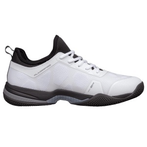 NOX NERBO White/Raven - patike za padel - Img 2