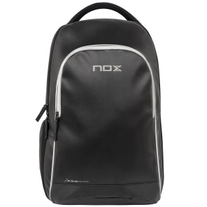 PRO SERIES BACKPACK BLACK - Img 2