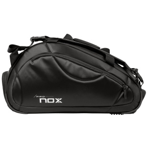 PRO SERIES BLACK - torba za padel