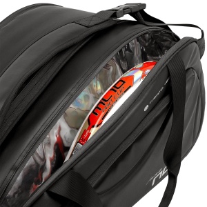 PRO SERIES BLACK - torba za padel - Img 6
