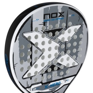 X-Hero White - padel za reket - Img 5