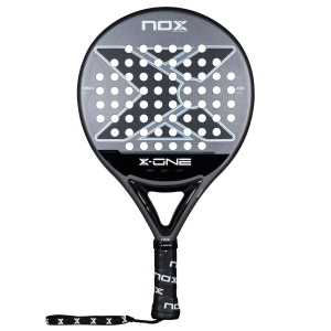 X-ONE 2026 - reket za padel