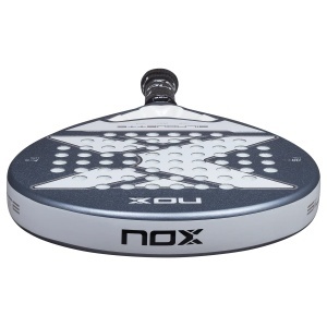 X-ONE SILHOUETTE 2026 - reket za padel - Img 5