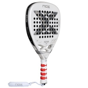 AT10 GENIUS ATTACK 12K ALUM XTREM 2026 BY Agustin Tapia - reket za padel - Img 5