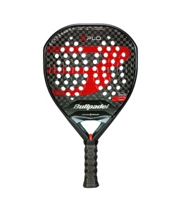 BULLPADEL XPLO 25 padel reket