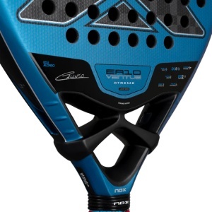 EA10 VENTUS ATTACK 12K XTREM 2026 by Edu Alonso - reket za padel - Img 6