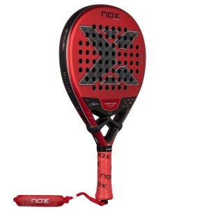 EA10 VENTUS HYBRID 12K XTREM 2026 by Edu Alonso - reket za padel - Img 2