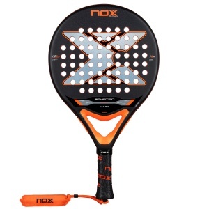 EQUATION HARD ADVANCED 2026 - reket za padel
