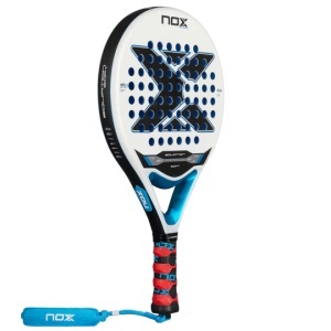 EQUATION SOFT ADVANCED 2026 - reket za padel - Img 2
