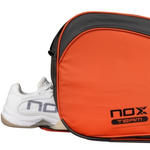 ML10 TEAM BLACK/CLAY - torba za padel - Img 6