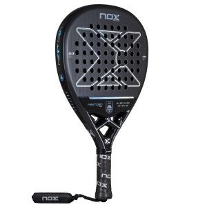 NFA NEXTGEN PRO ATTACK 12K 2026 - reket za padel - Img 2