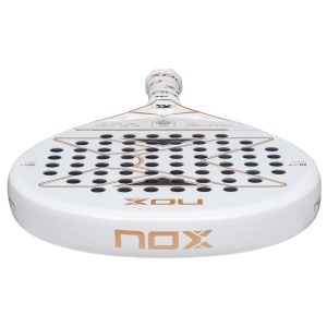 NFA NEXTGEN PRO HYBRID 12K 2026 - reket za padel - Img 6