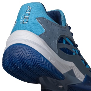 NOX AT10 LUX Stone/Bonnie Blue - patike za padel - Img 6
