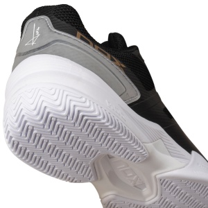 NOX AT10 PRO Black/Gold – patike za padel - Img 9