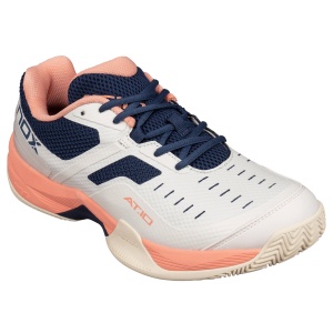 NOX AT10 PRO Gardenia/Titan – patike za padel