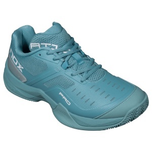 NOX AT10 PRO Turquoise/White - patike za padel - Img 5
