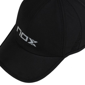 NOX CRNI KAČKET ZA PADEL - Img 4