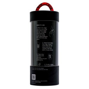 NOX CUSTOM GRIP - Img 7