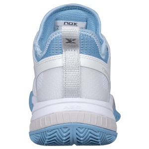 NOX NERBO White/Dusk Blue - patike za padel - Img 5