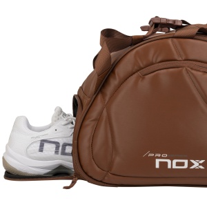 PRO SERIES BROWN CAMEL - torba za padel - Img 7